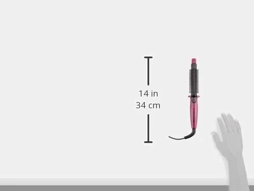 Remington Flexibrush Steam CB4N garbanojimo lygintuvas