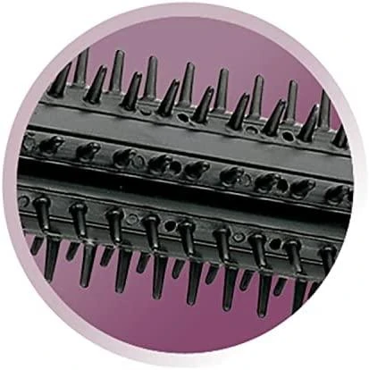 Remington Flexibrush Steam CB4N garbanojimo lygintuvas