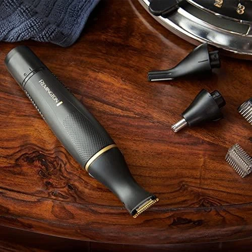 Barzdos trimeris-priežiūros rinkinys Remington T-Series Detail Kit (NE7000)