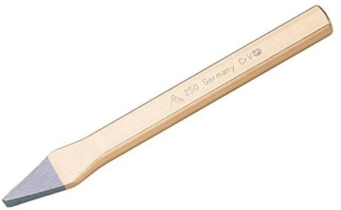 Skersinis kaltas RENNSTEIG 20x10x200mm