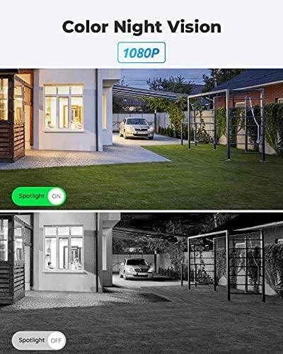 Reolink | IP kamera | Lumus | 2 MP | Fiksuotas | IP65 | H.264 | Micro SD