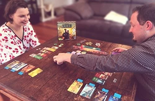 „Repos Production“ 7 stebuklų dvikova