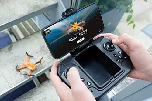 Dron Revell Pocket Drone Quadcopter RC (23810)