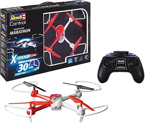 Revell - X-Treme Marathon dronas