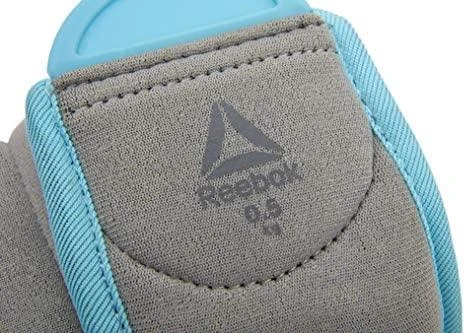 Moterų „Reebok“ Tr. Riešo svoris 2x1 kg