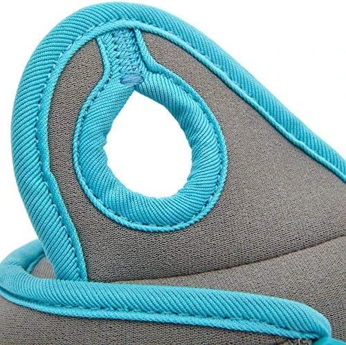 Moterų „Reebok“ Tr. Riešo svoris 2x1 kg