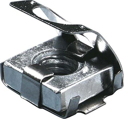 m_Rittal RITTAL Spyruoklinė veržlė M5 50 vnt(s) - 6108000