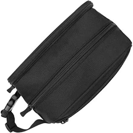 RivaCase TRAVEL BAG ECO* TRAVEL TOILETRY/juoda 8409 RIVACASE