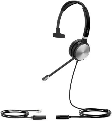 YEALINK YHS36 Mono Ausinės