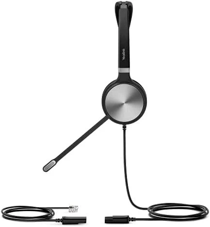 YEALINK YHS36 Mono Ausinės