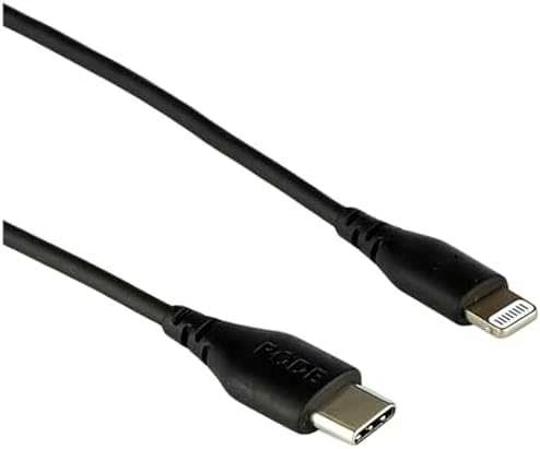 Rode Perjungė SC21 USB-C į žaibo laidą