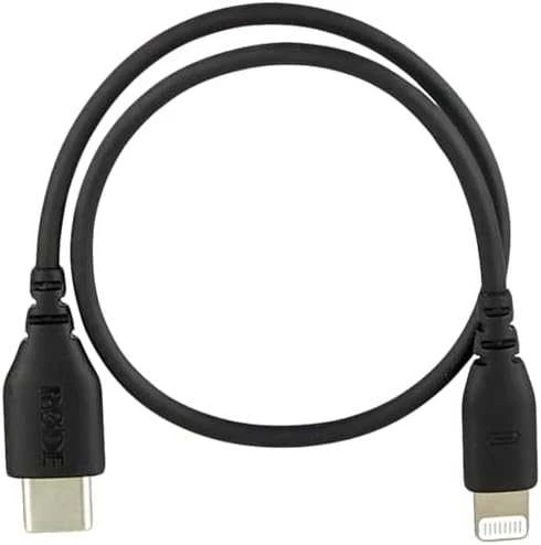 Rode Perjungė SC21 USB-C į žaibo laidą