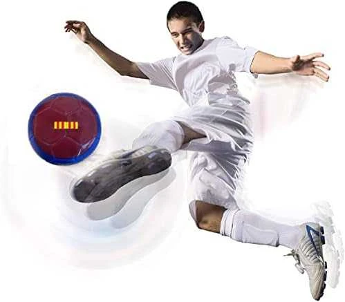 FUTBOLO KAMUOLYS FC BARCELONA BLAUGRANA STRIPES 5 DYDŽIO 375054