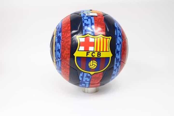 Fc Barcelona Futbolo kamuolys Barselona, 5 dydis