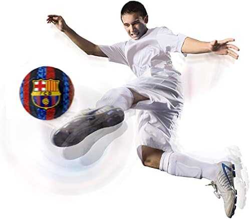 Fc Barcelona Futbolo kamuolys Barselona, 5 dydis
