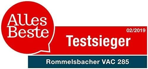 Rommelsbacher VAC 285
