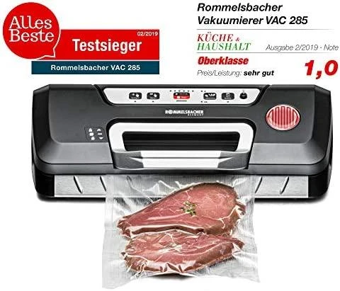 Rommelsbacher VAC 285
