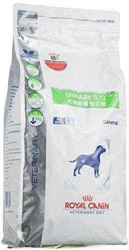 Royal Canin VD Dog Urinary S/O 2kg