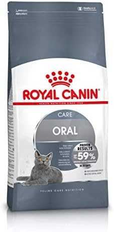 Royal Canin Oral Care 3,5kg