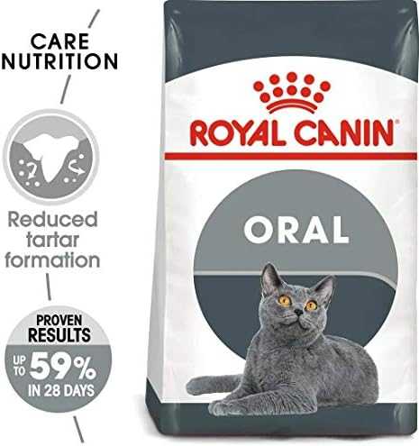 Royal Canin Oral Care 3,5kg