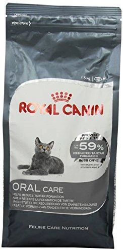 Royal Canin Oral Care 1,5kg