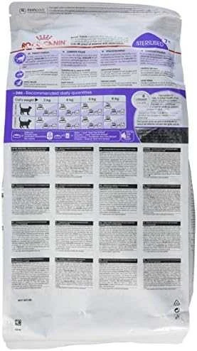 Royal Canin Sterilised 7+ 3,5kg