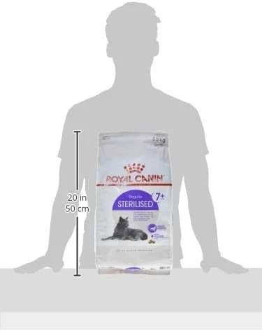Royal Canin Sterilised 7+ 3,5kg