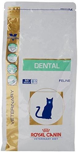 Royal Canin VD Cat Dental 1,5kg