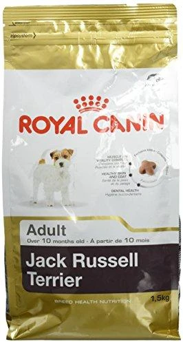Royal Canin Jack Russell Terrier Adult 1,5kg
