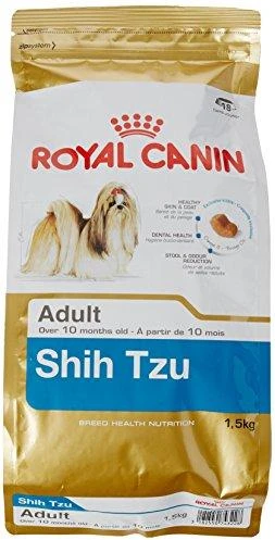 Royal Canin Shih Tzu Adult 1,5kg