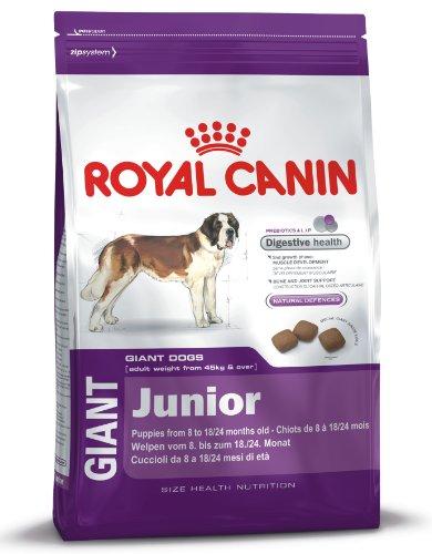 Royal Canin Giant Junior 15kg