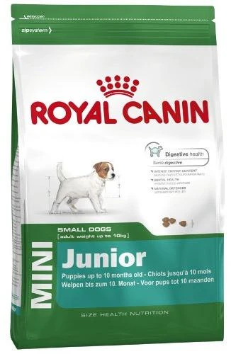 Royal Canin Mini Puppy 2kg