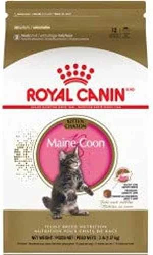 Royal Canin Maine Coon Kitten 2kg