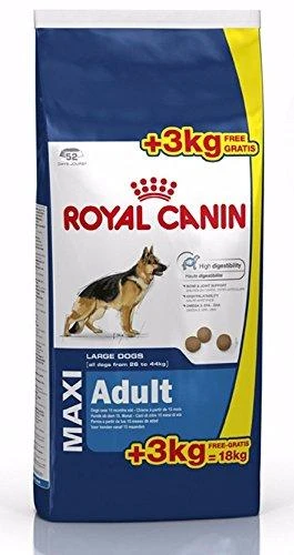 Royal Canin Maxi Adult 15kg