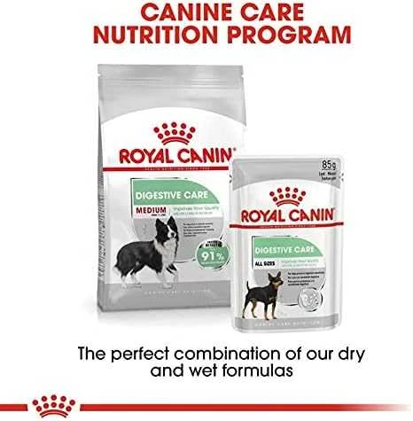 Royal Canin Medium Digestive Care 3kg