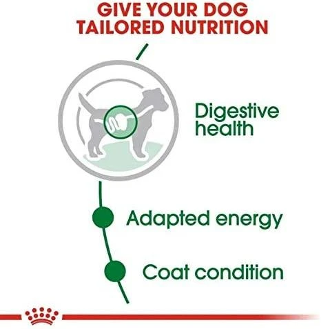 SHN Dog Mini Adult Gravy 12x85 g