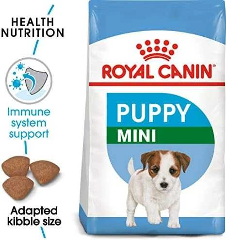 Royal Canin Mini Junior 4kg