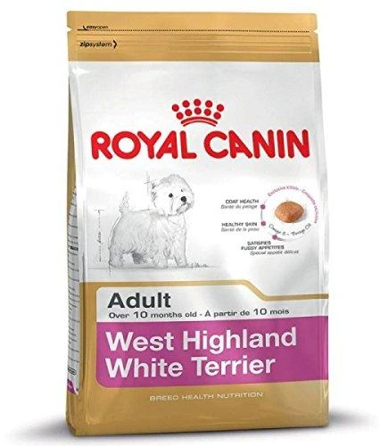 Royal Canin West Highland White Terrier Adult 1,5kg