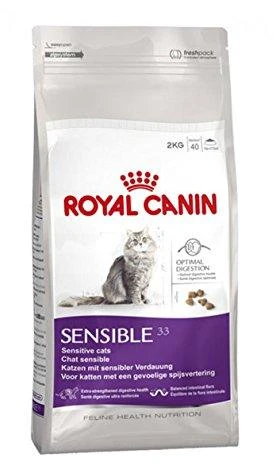 Royal Canin Sensible 400g