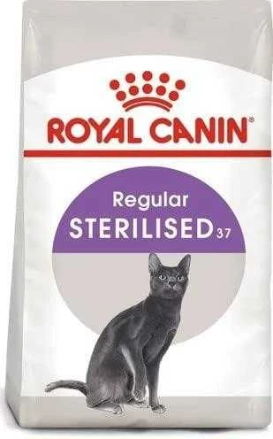 Royal Canin Sterilised 4kg