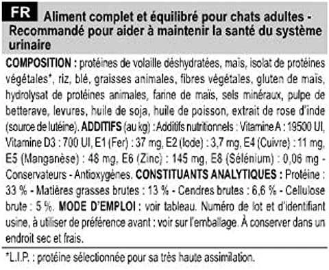 Royal Canin Urinary Care 4kg