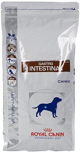 Royal Canin VD Dog Gastro Intestinal 2kg