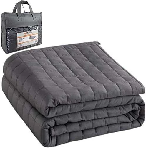 Sveriama antklodė 200x150cm 8kg Ruhhy 19532m