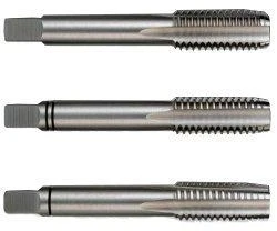 Rankinis sriegiklis RUKO UNC 352 HSS 1/2"