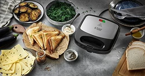 Russell Hobbs Fiesta 3 viename sumuštinių keptuvas (24540-56)