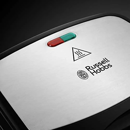 Russell Hobbs Fiesta 3 viename sumuštinių keptuvas (24540-56)