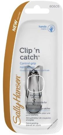 Sally Hansen Priedai