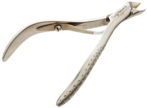 Sally Hansen Beauty Tool Nipper nagų odelių žirklės