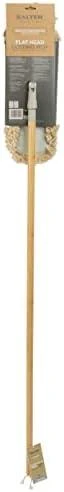 Salter LASAL71441WPK6EU7 WARM FLUFFY FLAT MOP - Pilkas - FSC 100%