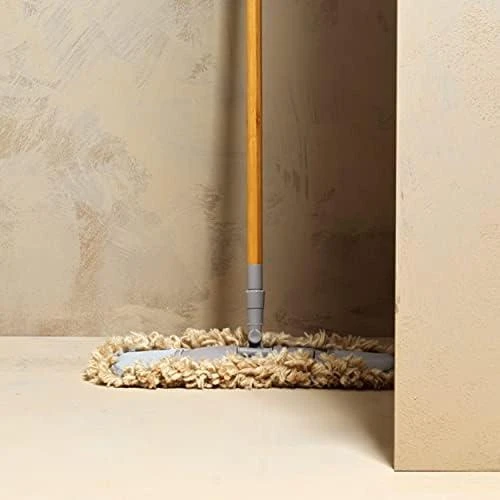 Salter LASAL71441WPK6EU7 WARM FLUFFY FLAT MOP - Pilkas - FSC 100%